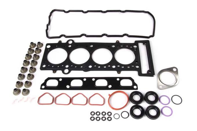 Mini Cylinder Head Gasket Kit 11127508545 - Elring 574310